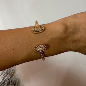 Kendra Scott bracelet